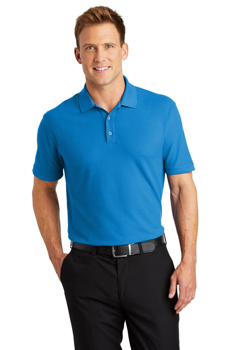 Polo Excellence Tee | RADYAN®