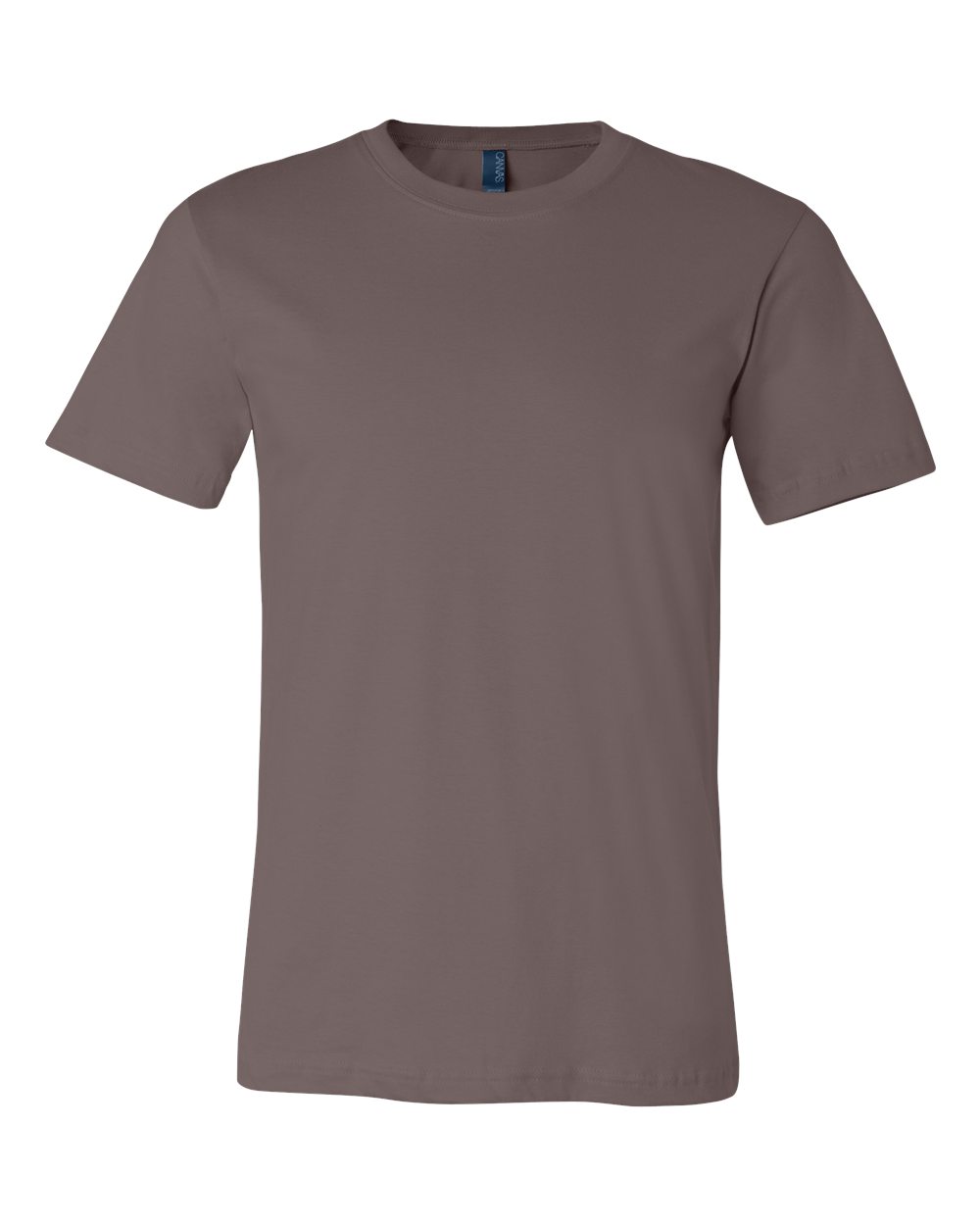 BELLA + CANVAS® Jersey Tee