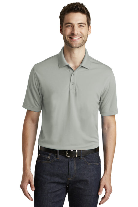 Port Authority® Silk Touch Polo