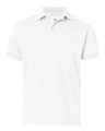 Pack 6 : Hanes Youth Ecosmart® Jersey Polo