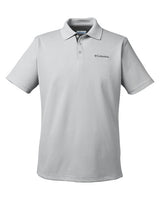 Columbia®Mens Utilizer Polo