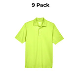 Safety Jersey Polo T-shirts