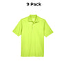Safety Jersey Polo T-shirts