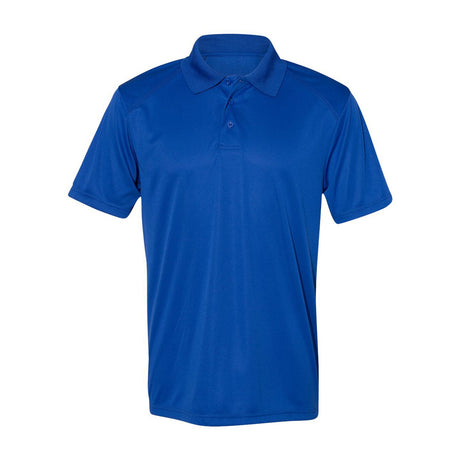 C2 Sport® Utility Polo T-shirts For Adult's