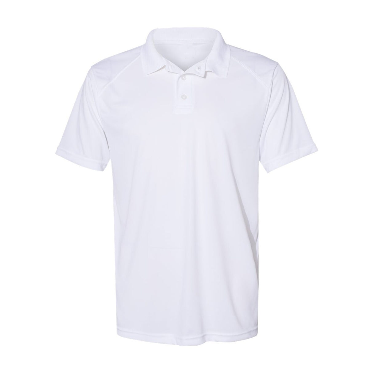 C2 Sport® Utility Polo T-shirts For Adult's