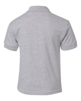 24 Packs Gildan® DryBlend Youth Jersey Polo