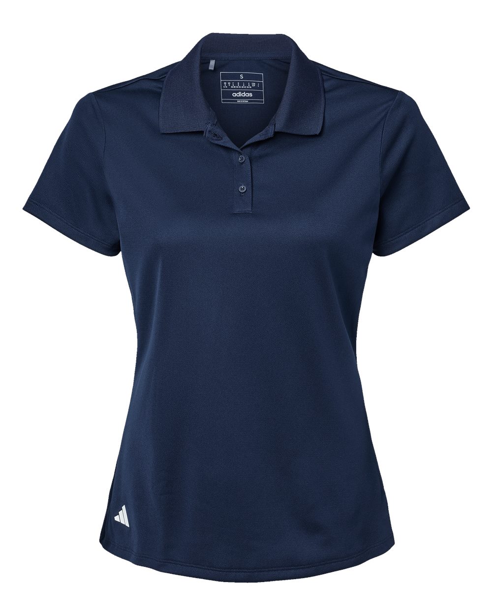 Adidas® Women's Basic Sport Polo