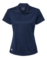 Adidas® Women's Basic Sport Polo