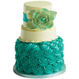 Gardenia Gum Paste Sprays