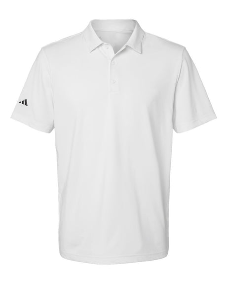 Adidas® Ultimate Solid Polo