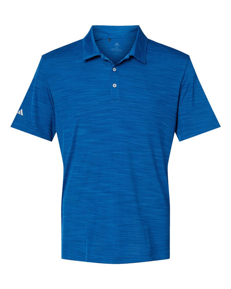 Adidas® Mélange Polo