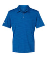 Adidas® Mélange Polo