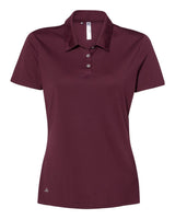 Adidas® Women's Performance Polo