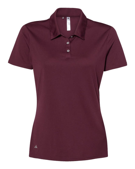 Adidas® Women's Performance Polo