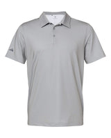 Adidas® Diamond Dot Print Polo