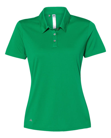 Adidas® Women's Performance Polo