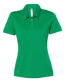 Adidas® Women's Performance Polo
