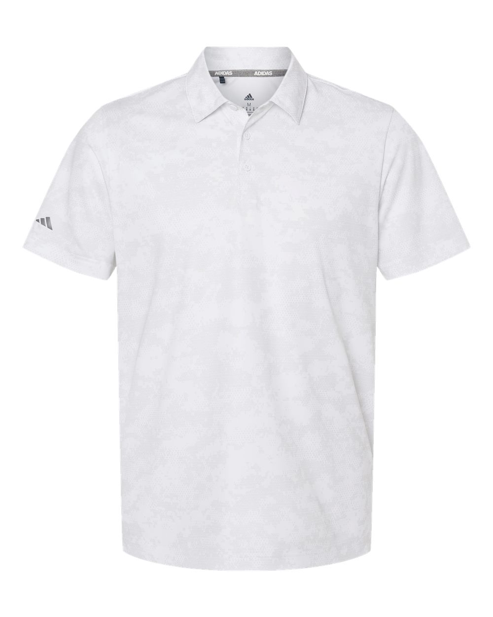 Adidas® Camo Polo
