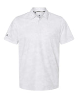 Adidas® Camo Polo