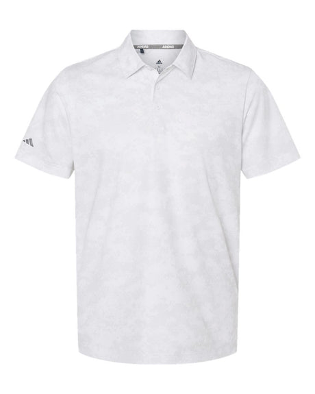 Adidas® Camo Polo