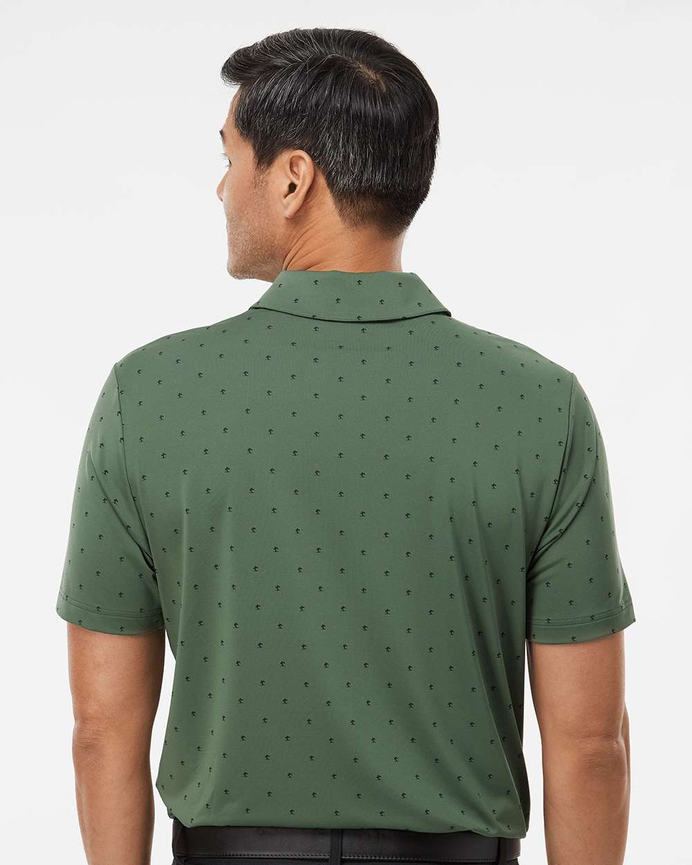 Adidas® Pine Tree Polo