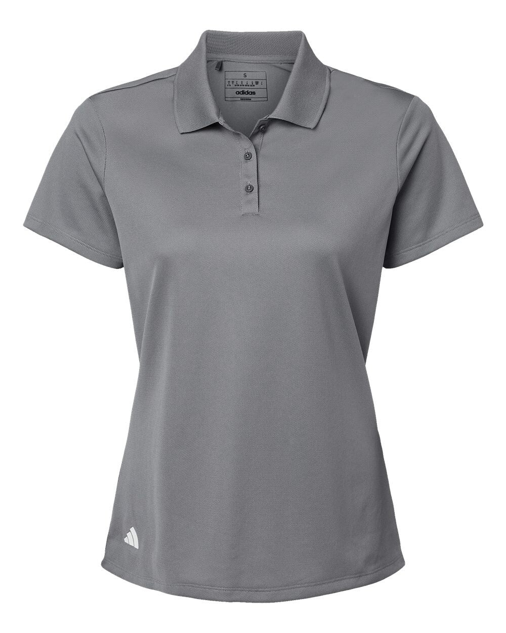 Adidas® Women's Basic Sport Polo