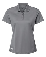Adidas® Women's Basic Sport Polo