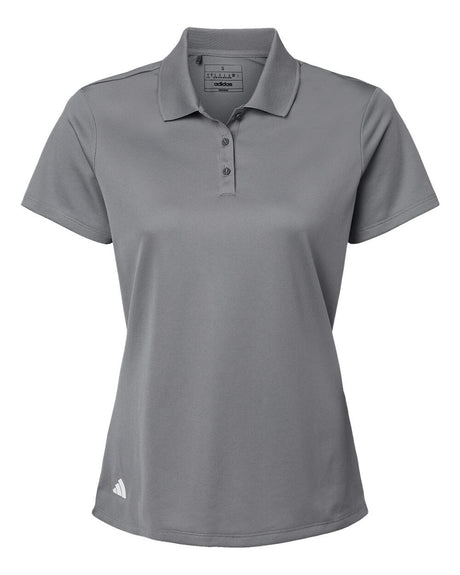 Adidas® Women's Basic Sport Polo