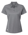 Adidas® Women's Basic Sport Polo