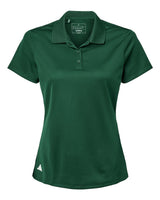 Adidas® Women's Basic Sport Polo