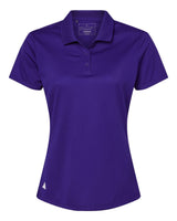 Adidas® Women's Basic Sport Polo