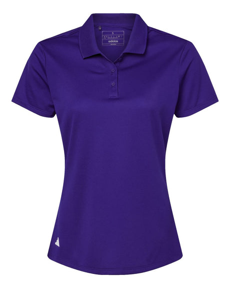 Adidas® Women's Basic Sport Polo