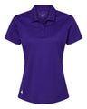 Adidas® Women's Basic Sport Polo