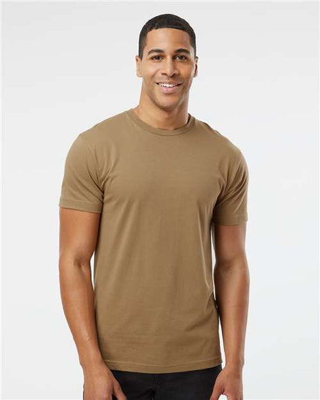 LAT® Fine Jersey Tee