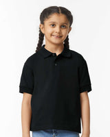 Youth Polo T-Shirt | RADYAN®