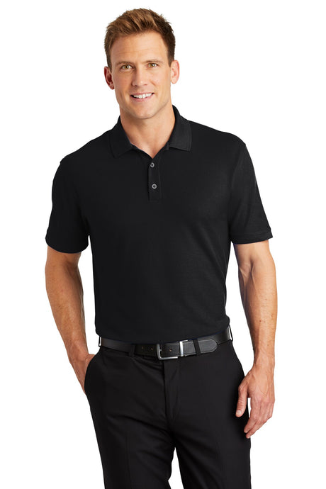Polo Excellence Tee | RADYAN®