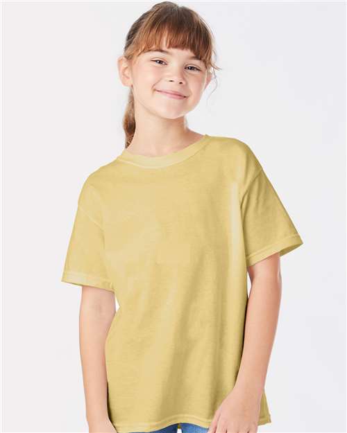 Hanes® Essential Youth T-Shirt