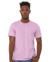BELLA + CANVAS® Jersey Tee