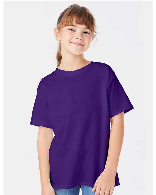 Hanes® Essential Youth T-Shirt