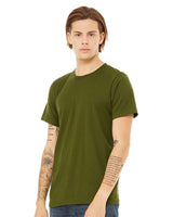 BELLA + CANVAS® Jersey Tee