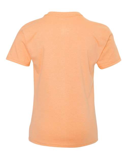 Youth Short Sleeve T-Shirt | RADYAN®