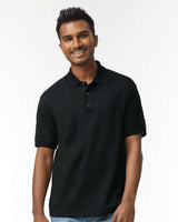 Gildan® Dry Blend Jersey Polo