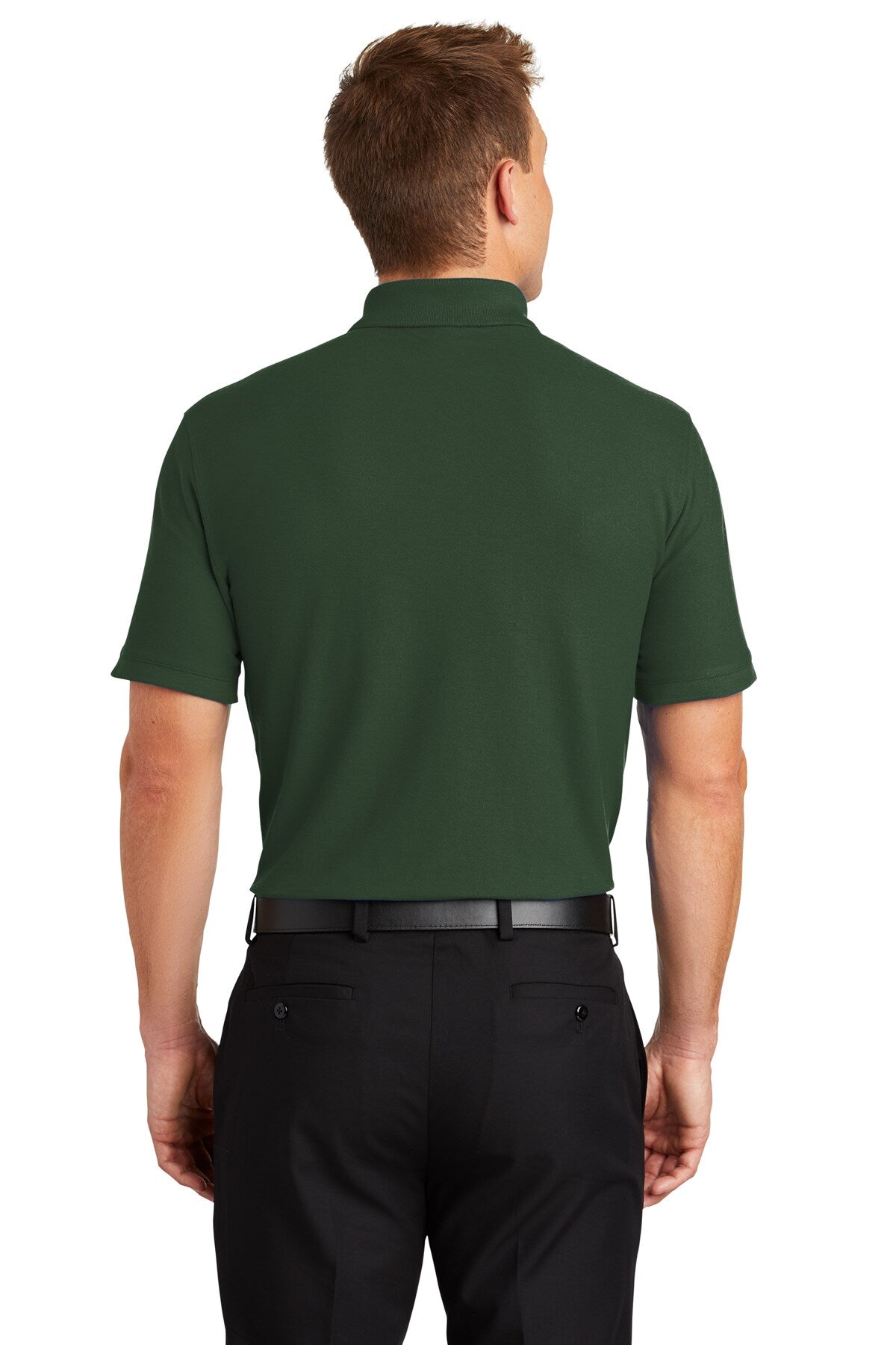 Polo Excellence Tee | RADYAN®
