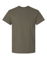Women’s 1X1 Baby Rib Raglan Three-Quarter Sleeve t-Shirt