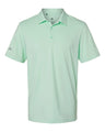 Adidas® Ultimate Solid Polo