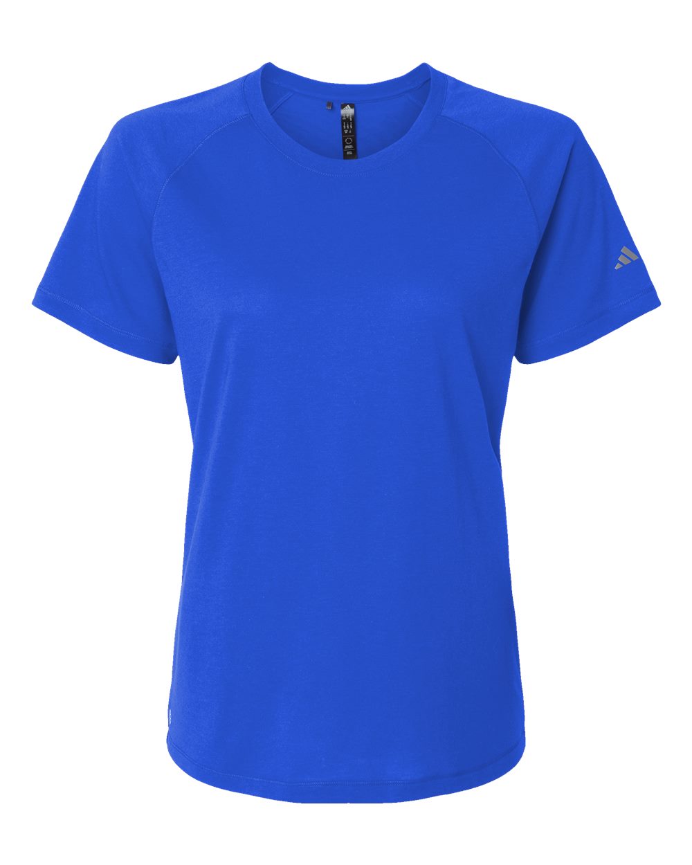 Adidas® Women's Micro Pique Polo
