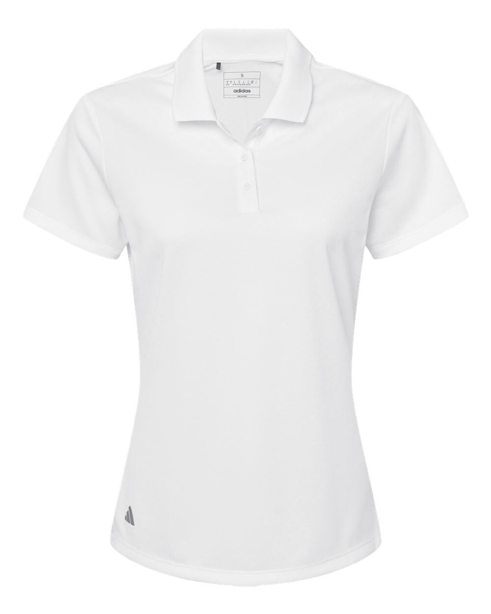 Adidas® Women's Basic Sport Polo