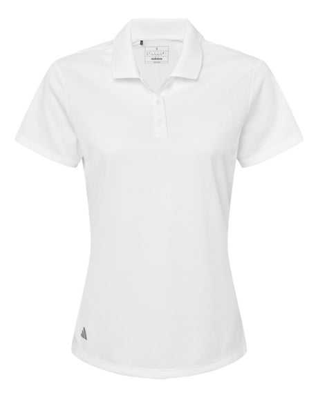 Adidas® Women's Basic Sport Polo