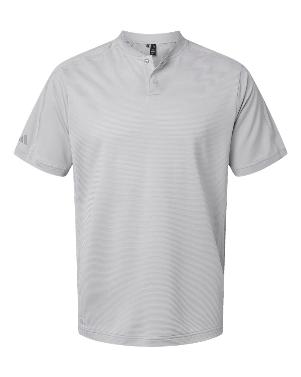 Adidas® Sport Collar Polo