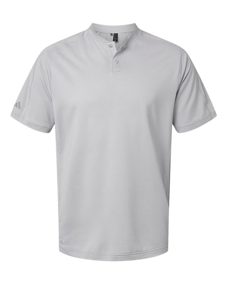 Adidas® Sport Collar Polo